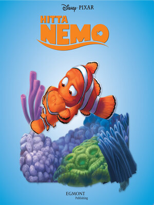 cover image of Hitta Nemo